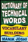 Image for Dictionary of Technical Words