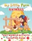 Image for My Little Farm Animals