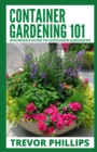 Image for Container Gardening 101