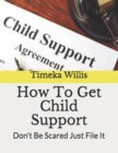 Image for How To Get Child Support