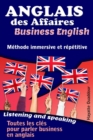 Image for Anglais des affaires - Business English