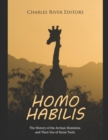 Image for Homo habilis