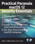 Image for Practical Paranoia macOS 12 Security Essentials