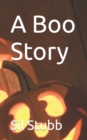 Image for A Boo Story