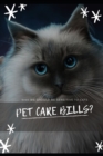 Image for Pet Care Bills?