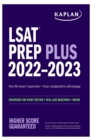 Image for LSAT 2022-2023