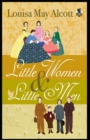 Image for Little Women Illustrated