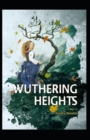 Image for Wuthering Heights : Illustrated Edition