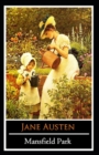 Image for Mansfield Park : Illustrated Edition