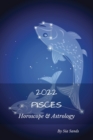 Image for Pisces 2022 : Horoscope &amp; Astrology