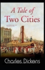 Image for A Tale of Two Cities : Dover Thrift (Fully Illustrated) Edition
