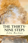 Image for The Thirty-Nine Steps Illustrated