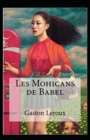 Image for Les Mohicans de Babel Annote