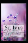 Image for St. Ives Annotated