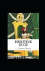 Image for Rinkitink in Oz Annotated