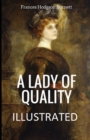 Image for A Lady of Quality Illustrated