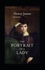 Image for The Portrait of a Lady Illustratted