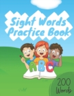 Image for Sight Words Practice Book