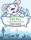 Image for Dog Coloring Book For Kids