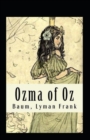 Image for Ozma of Oz Annotated