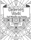 Image for Coloring Vibes - Adult Relaxation and Positivity