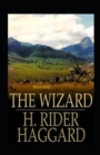 Image for The Wizard Illustrated