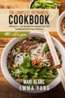 Image for The Complete Vietnamese Cookbook : 2 Books in 1: 140 Recipes For Spring Rolls And Traditional Food From Vietnam