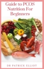Image for Guide to PCOS Nutrition For Beginners