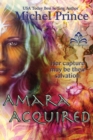 Image for Amara Acquired