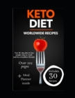 Image for Keto worldwide for everyone