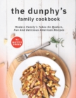 Image for The Dunphy&#39;s Family Cookbook