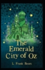 Image for The Emerald City of Oz Annotated