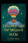 Image for Dorothy and the Wizard in Oz Annotated