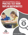 Image for NAPLAN NUMERACY SKILLS Practice Test Book NAPLAN Mathematics Year 5