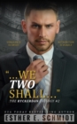 Image for We Two Shall (The Ryckerdan Trilogy #2)