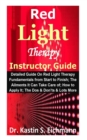 Image for Red Light Therapy Instructor Guide