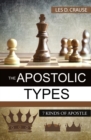 Image for The Apostolic Types