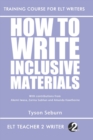 Image for How To Write Inclusive Materials