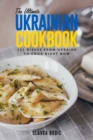 Image for The Ultimate Ukrainian Cookbook