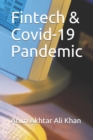 Image for Fintech &amp; Covid-19 Pandemic