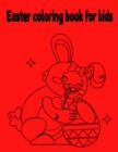 Image for Easter coloring book for kids