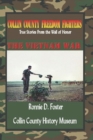 Image for Collin County Freedom Fighters - The Vietnam War
