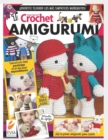 Image for Crochet Amigurumi 1 : !Teje tu primer amigurumi, paso a paso!