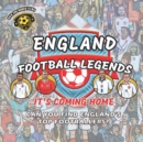 Image for England Football Legends