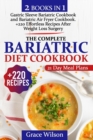 Image for The Complete Bariatric Diet Cookbook
