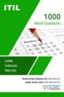 Image for ITIL - 1000 Mock Questions