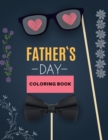 Image for Father&#39;s Day Coloring Book : Awesome Gift for father (Father day coloring book for kids)