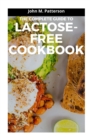 Image for The Complete Guide to Lactose-Free Cookbook