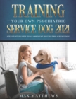 Image for Training Your Own Psychiatric Service Dog 2021
