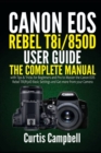 Image for Canon EOS Rebel T8i/850D User Guide